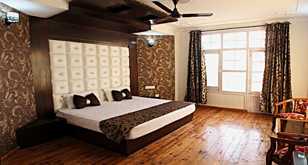 Quadruple Room photo 3