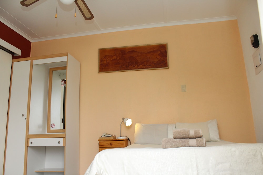 Standard Single Room photo 1