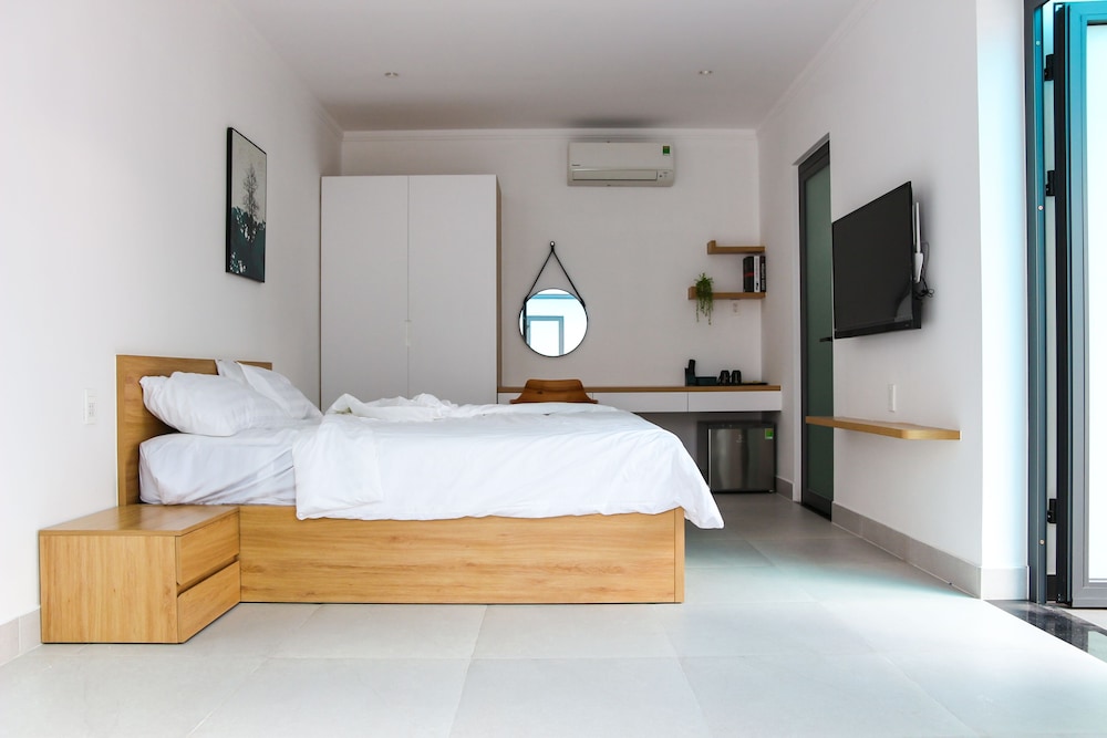 Standard Double Room - Photo 1