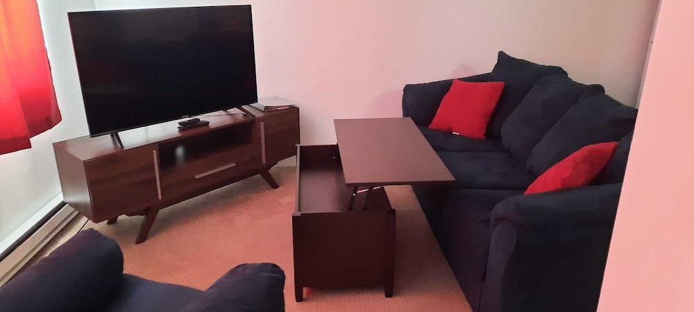 Family Apartment, 1 Bedroom photo 1