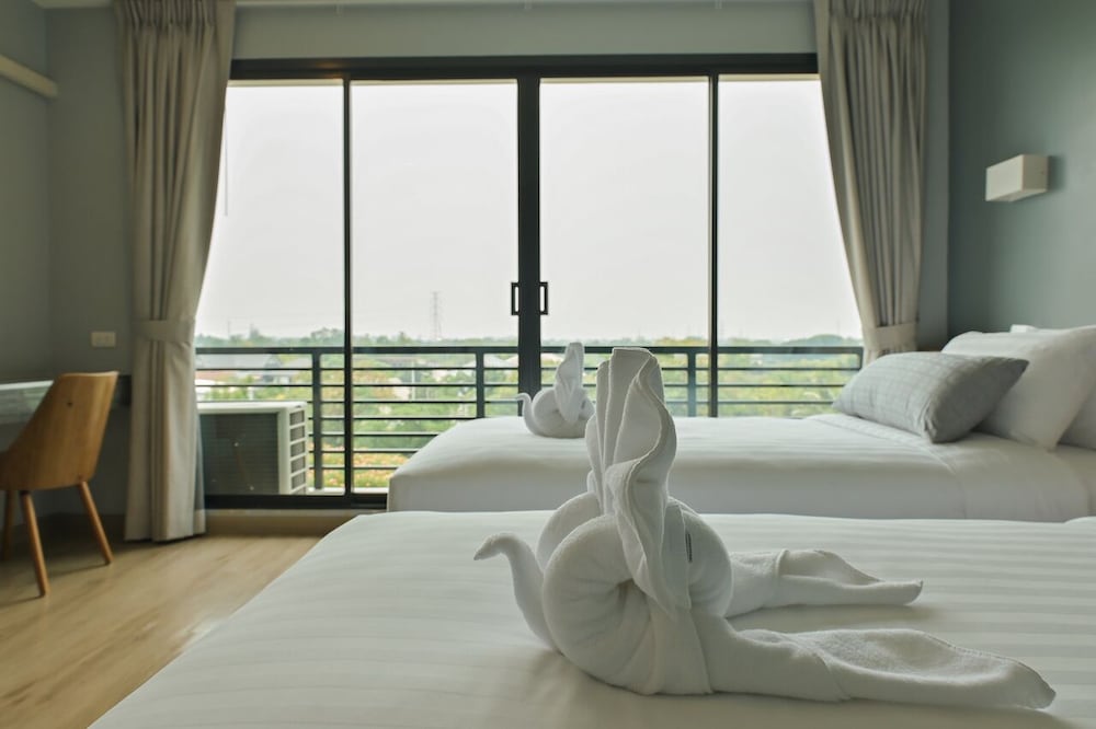 Superior Twin Room - Photo 10