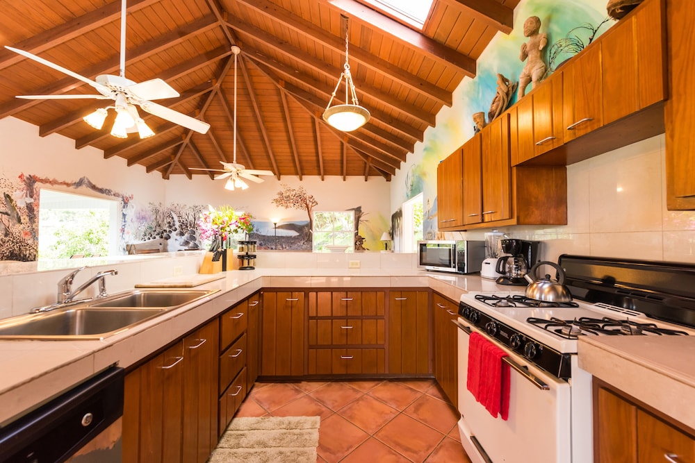 5 Bedroom 5 Bath Villa (Plantation). photo 3