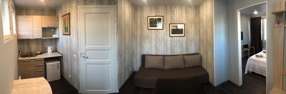 Standard Apartment photo 2