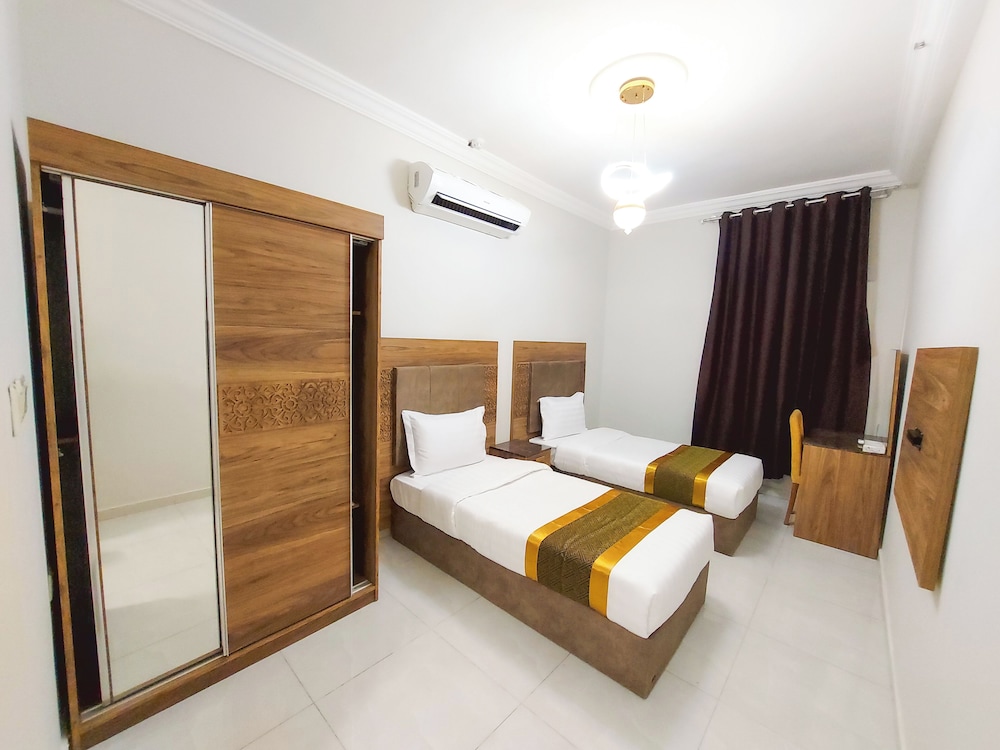 Family Suite - Photo 4