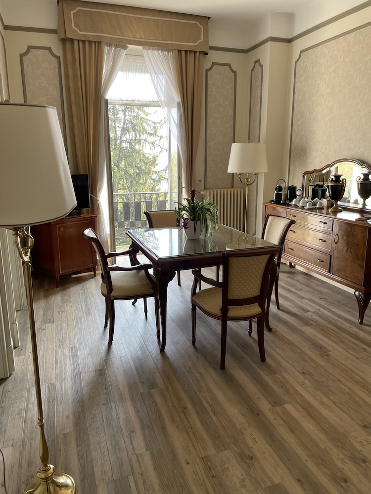 Suite con Sauna Privata - Photo 6