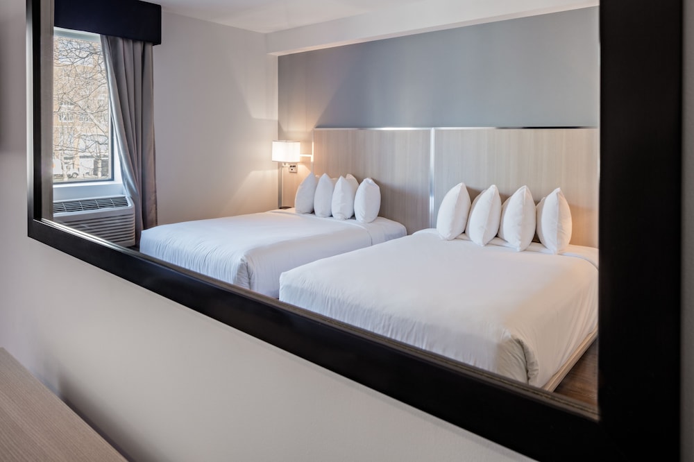 Gatsby Double (2 Beds) photo 2