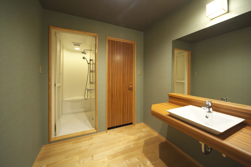 206 Japanese Style Room, Non Smoking photo 3
