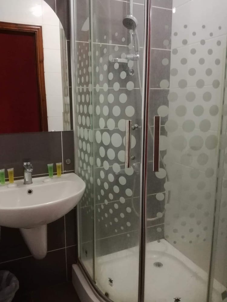 Standard Twin Room, 1 Bedroom photo 3