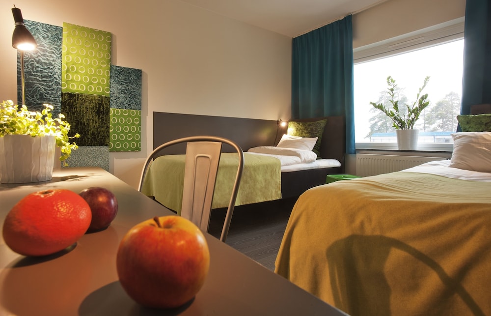 Standard Twin Room photo 3