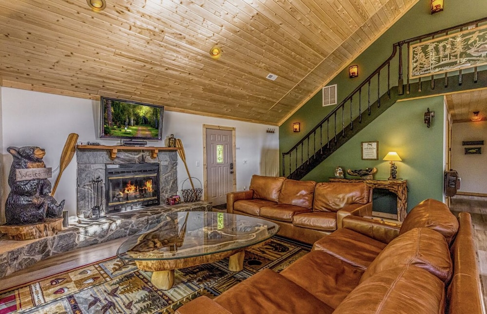 Family Cabin photo 3