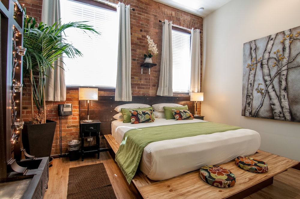 Room (Zen Garden) - Photo 4