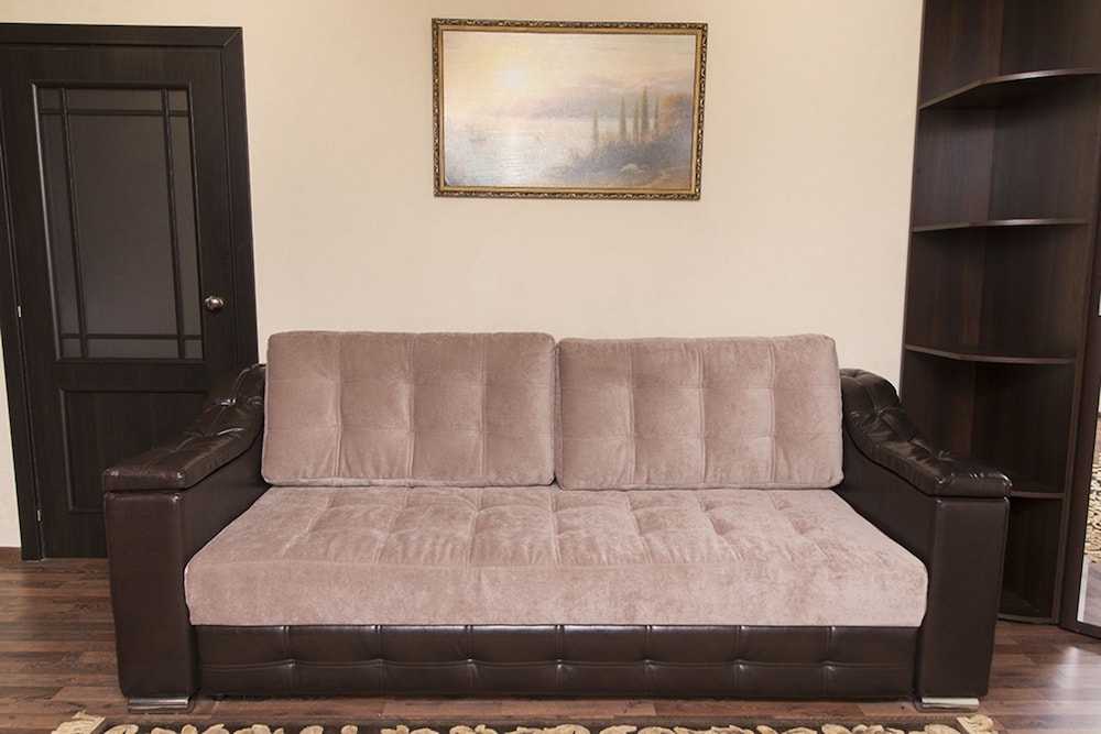 Business Apartment, Multiple Beds (Sheinkmana Street 30) photo 3