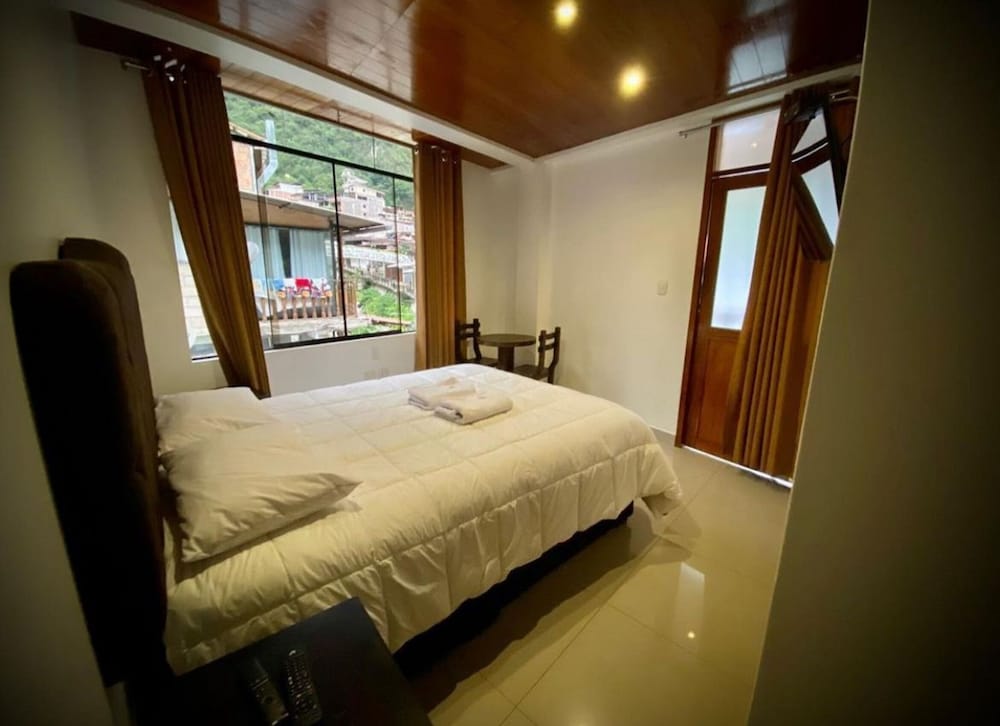 Comfort Room, 1 Bedroom photo 2
