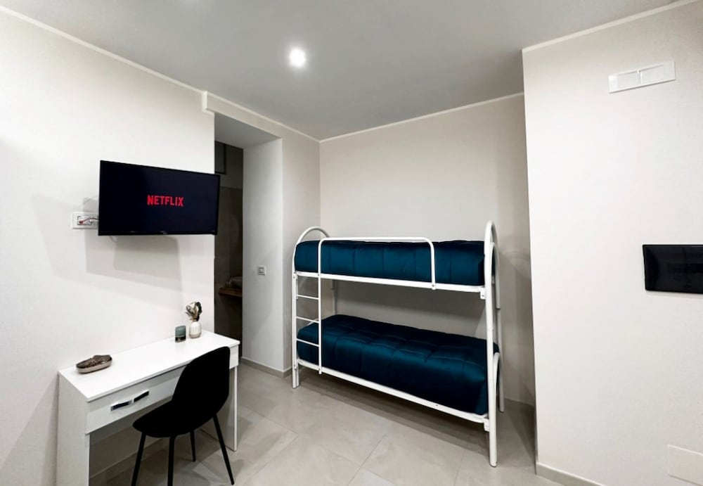 Comfort Quadruple Room photo 2