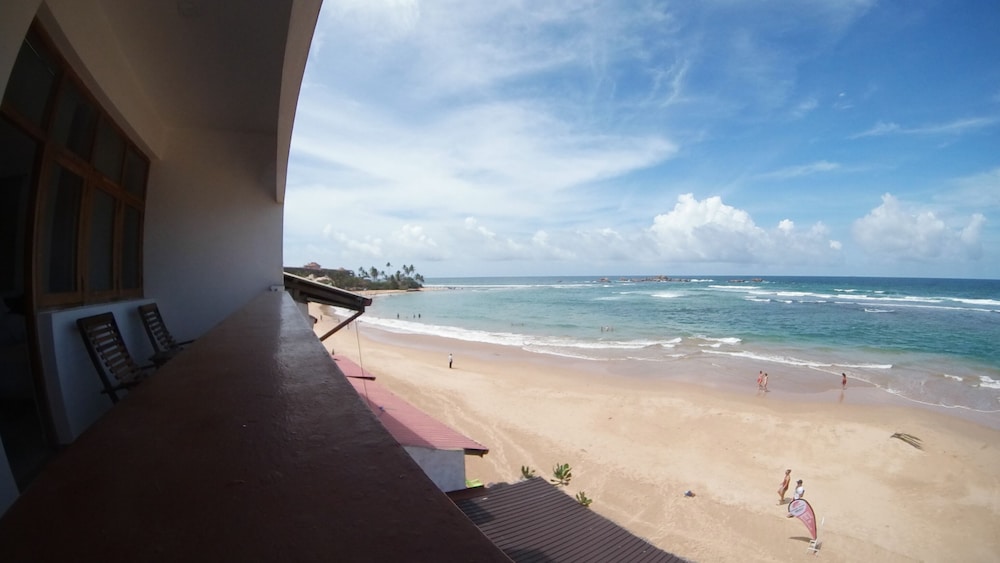Family Quadruple Room, Ocean View