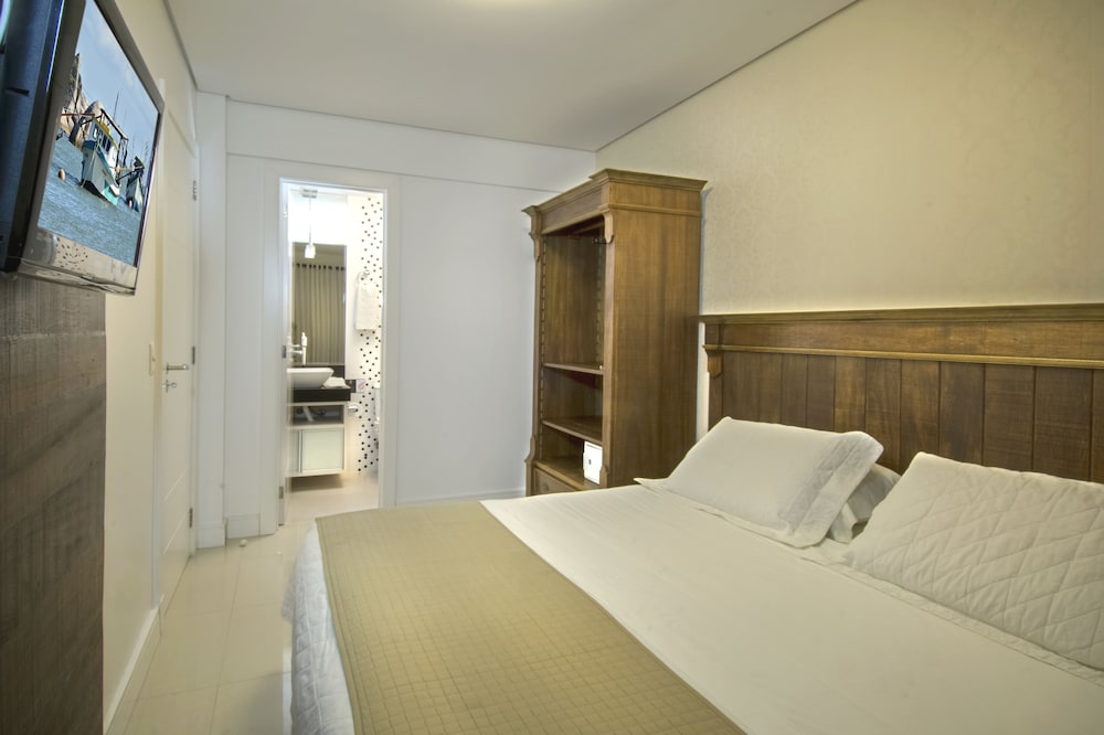 Apartment, 1 Bedroom, Balcony (Indonesia Master) photo 2