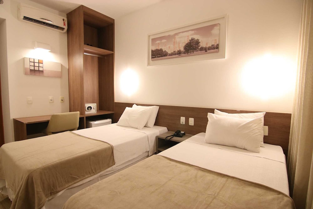 Standard Single Room photo 2