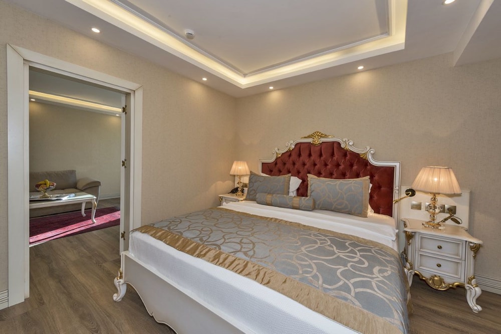 Suite photo 2