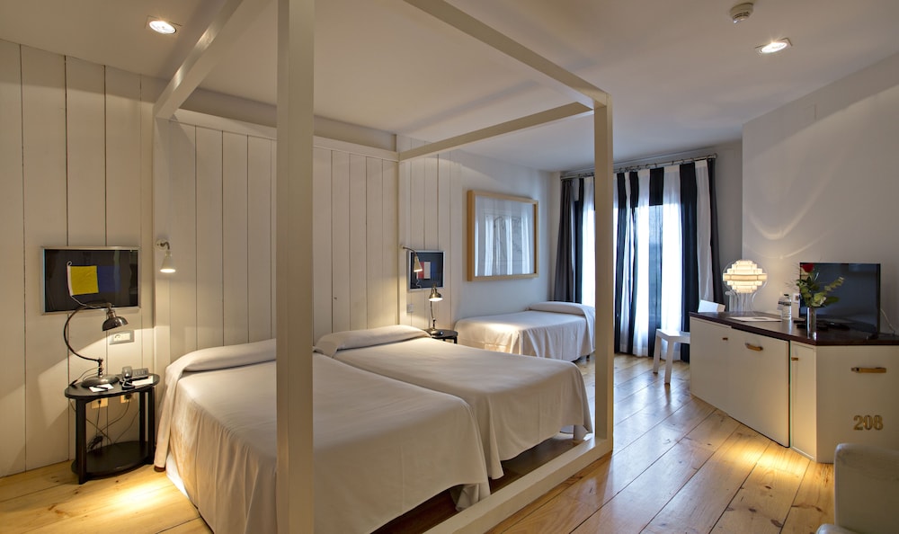 Double Room, City View photo 2