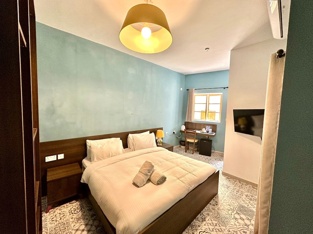 Double Room photo 1