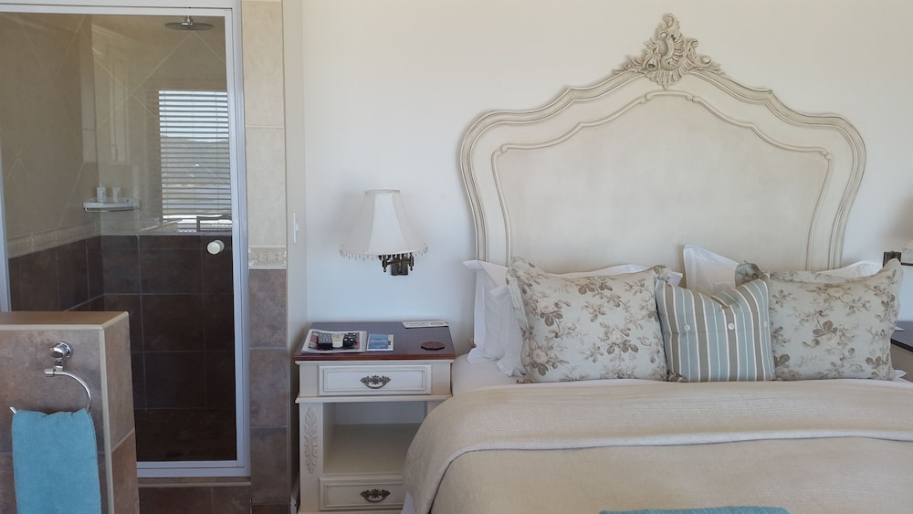Honeymoon Room