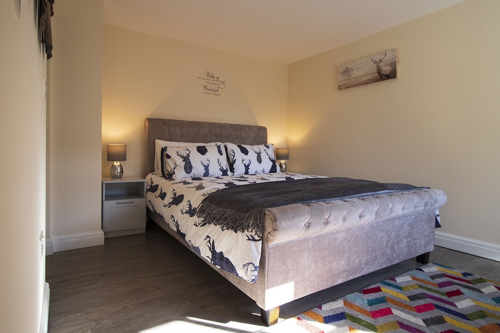 Cottage, Ensuite photo 3