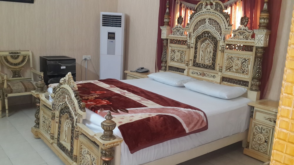 Executive Double Room photo 1