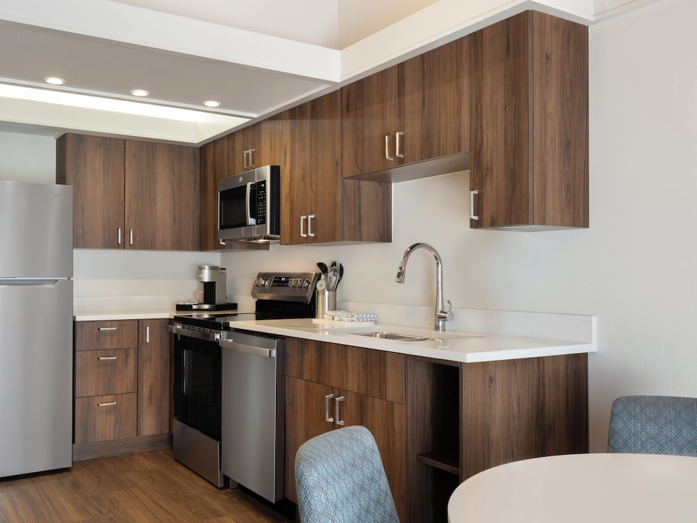 Townhome, 1 Bedroom, Kitchenette, Ocean View - Photo 4