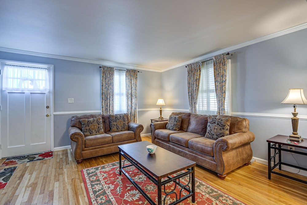 Apartment (3 Bedrooms) photo 1