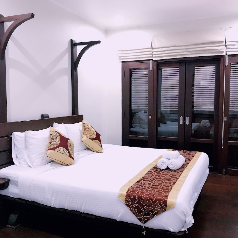 Luxury Room