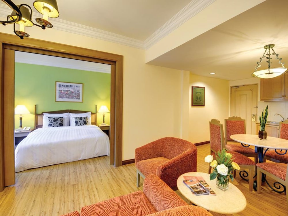 Executive Suite