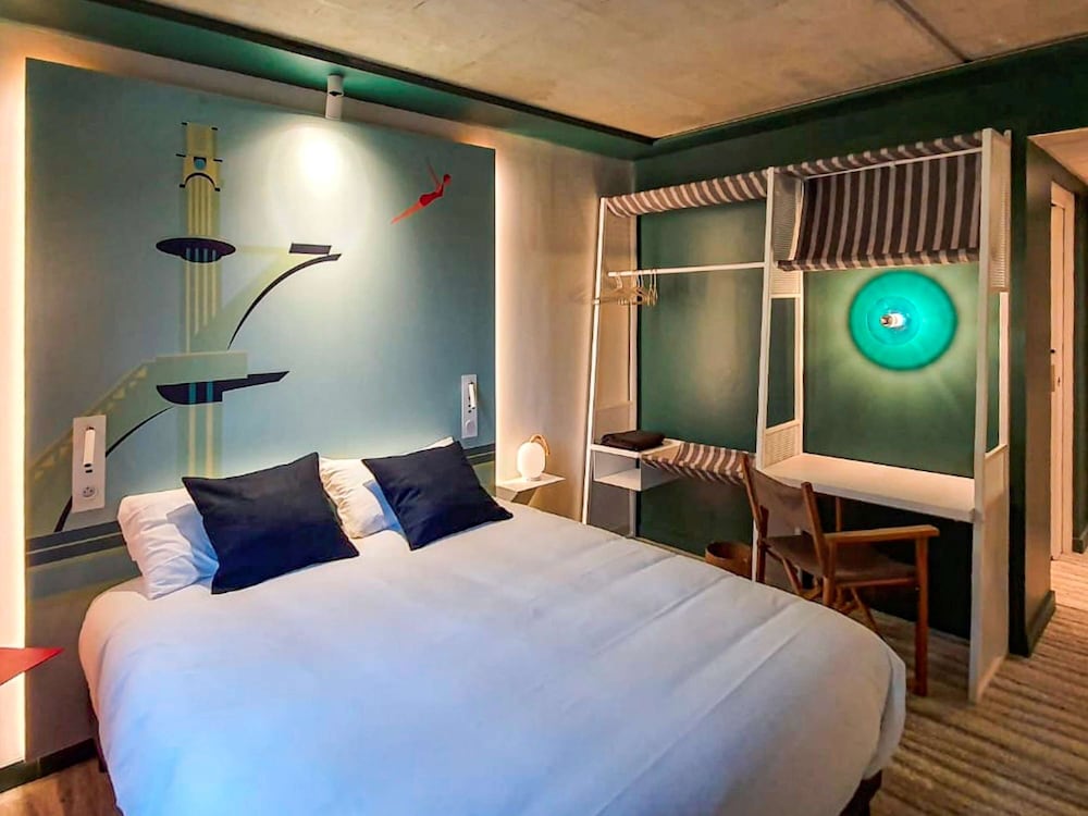 Standard Room, 1 Double Bed - Photo 3