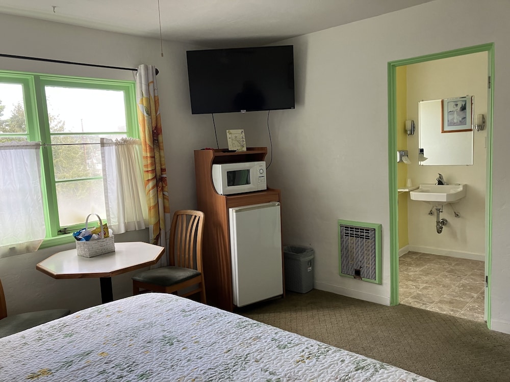 Standard Single Room, 1 King Bed - Photo 9