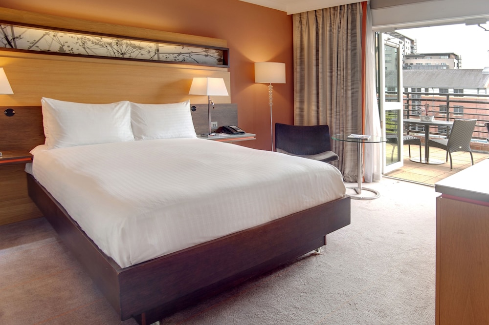 Superior Room, 1 Double Bed, Non Smoking, Balcony photo 3
