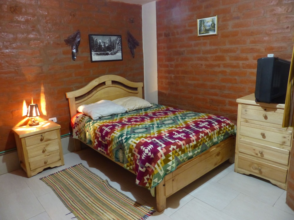 Romantic Double Room photo 3