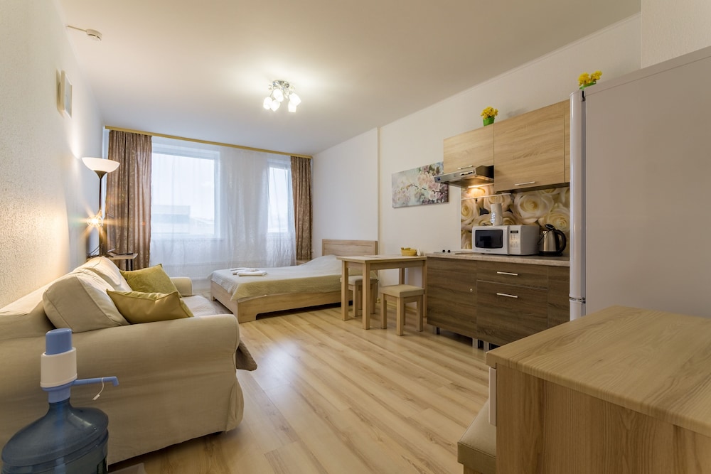 Basic Apartment photo 1