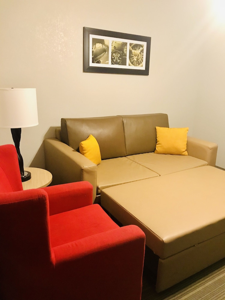 Suite, 1 Bedroom, Non Smoking - Photo 6