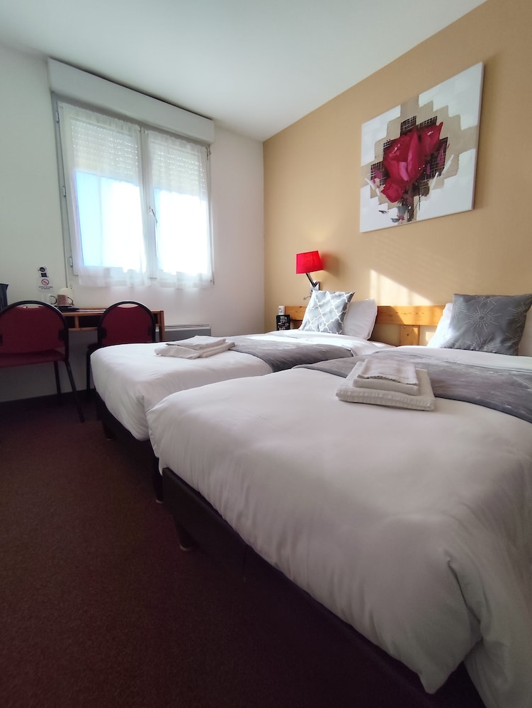 Comfort Twin Room photo 2