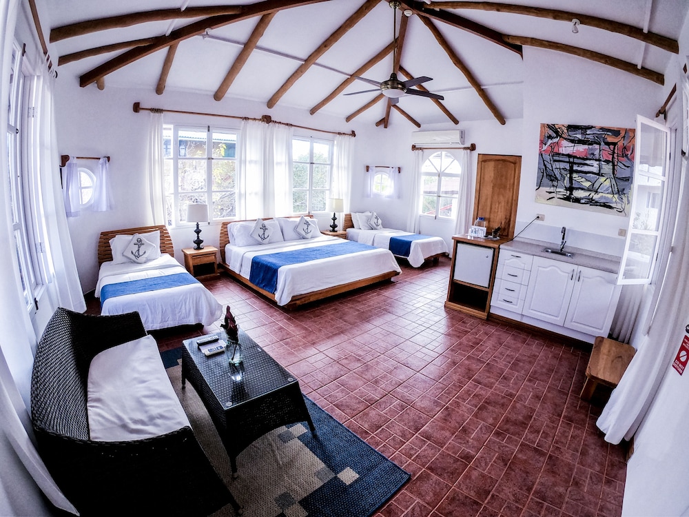 Family Quadruple Room, 1 Bedroom