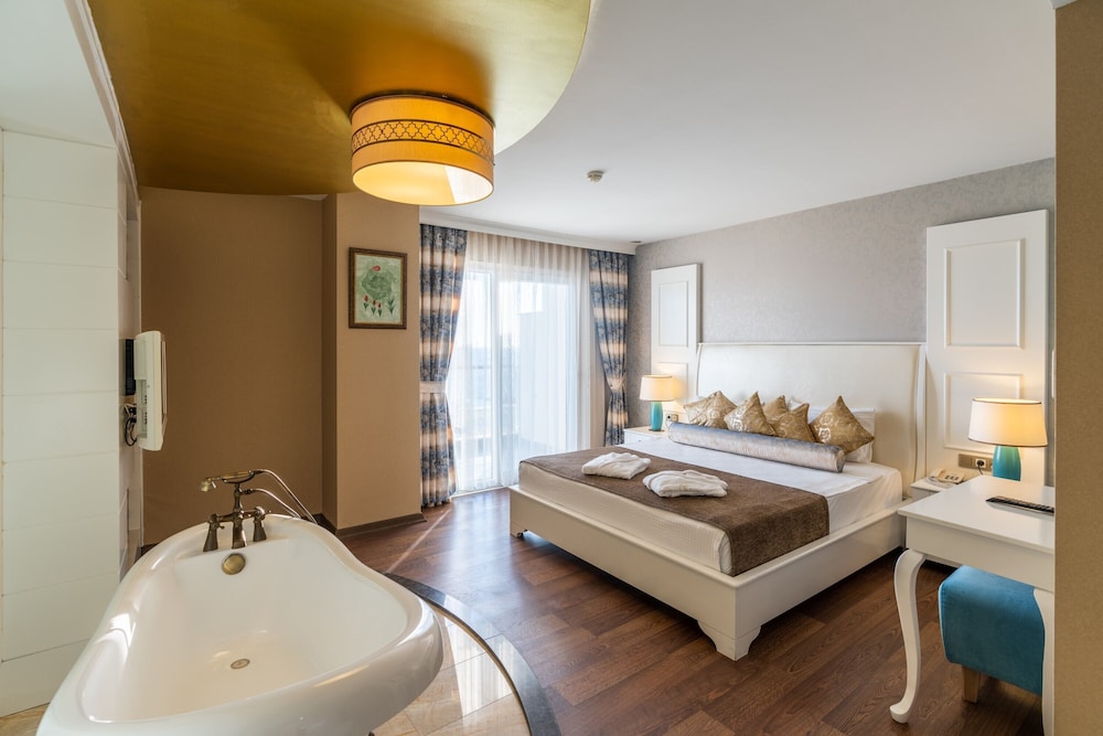 Serenity Suite