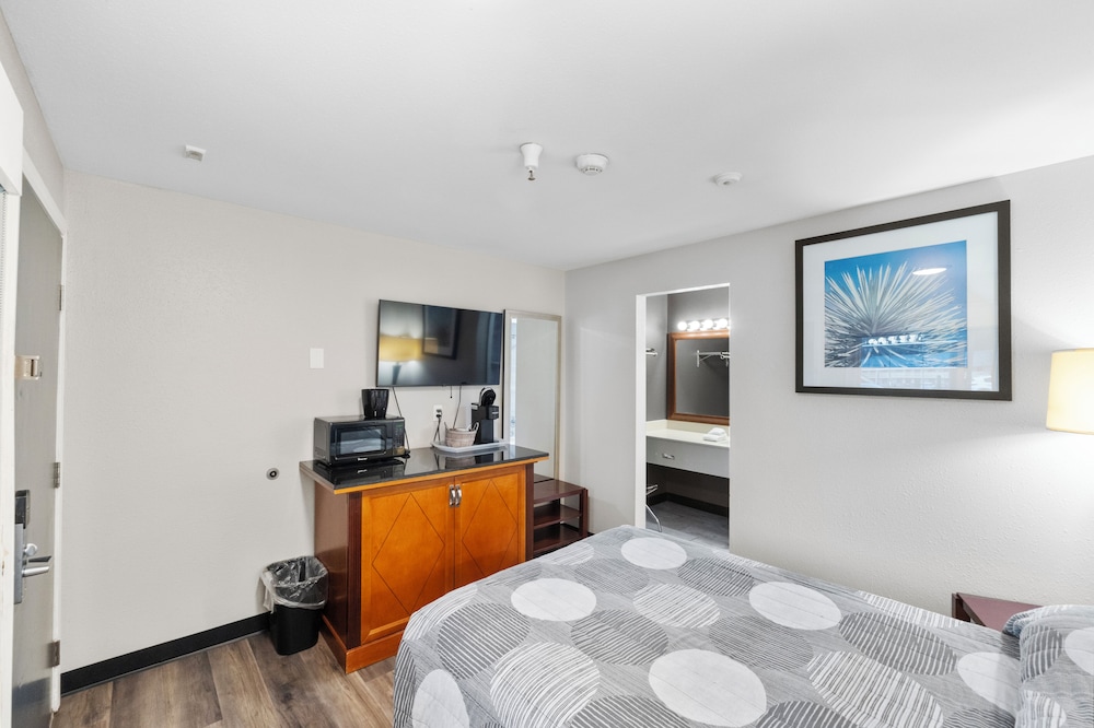 Room, 1 Double Bed, Non Smoking photo 3