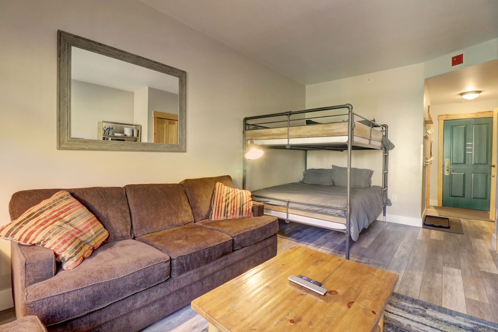 Room, 1 Bedroom photo 3