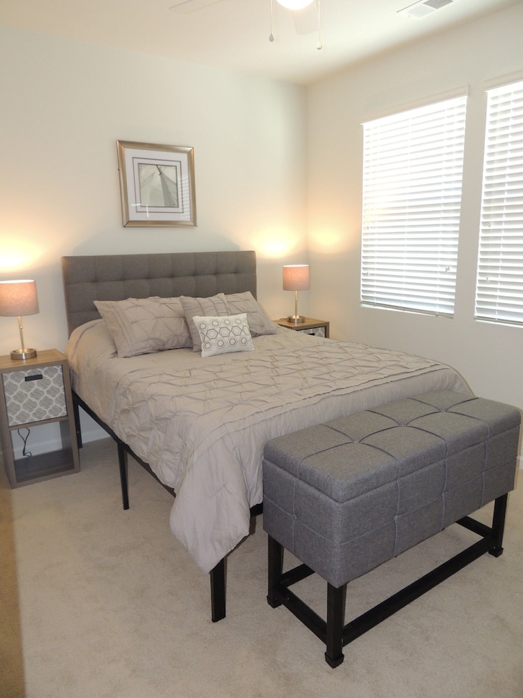 Condo, 4 Bedrooms