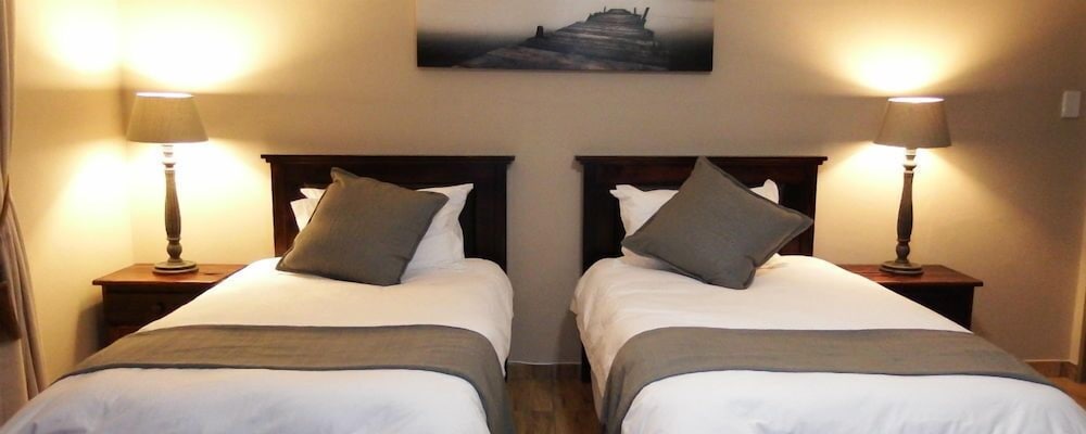 Double or Twin Room, 2 Twin Beds photo 1
