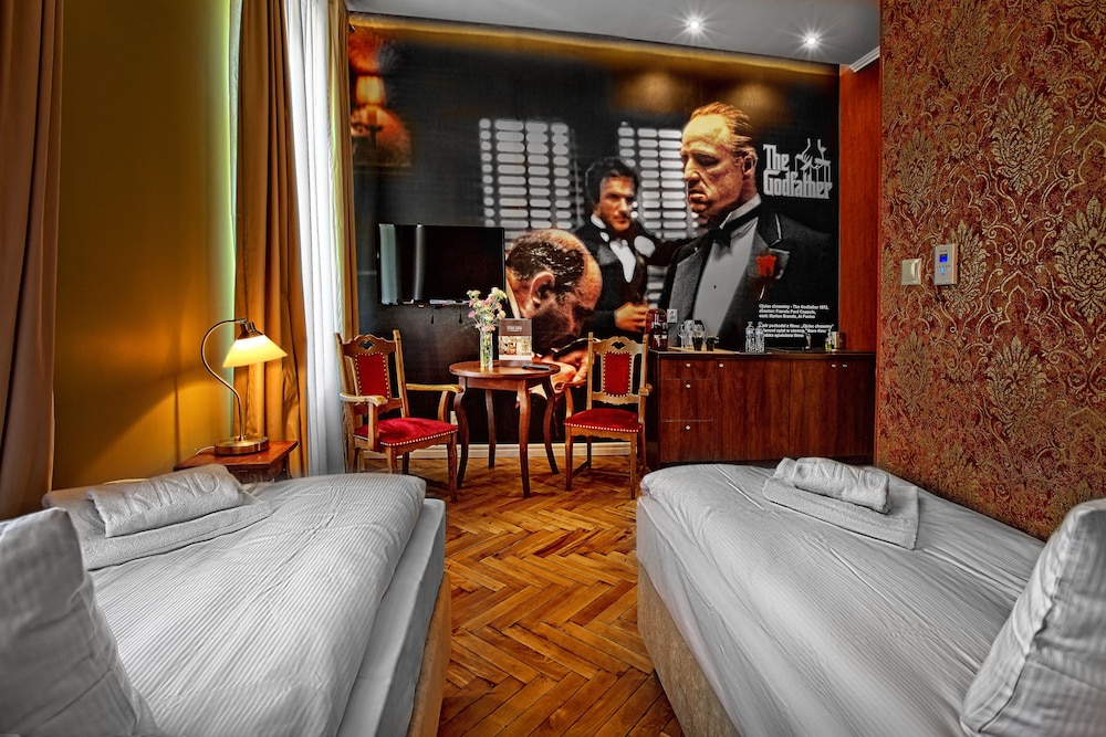 Superior Twin Room photo 3