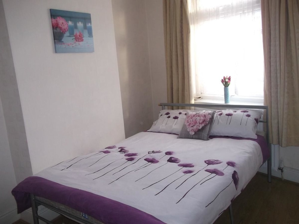 Comfort House, 4 Bedrooms photo 1