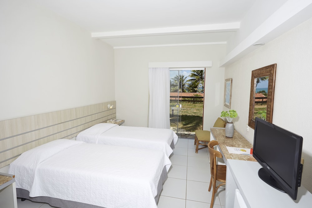 Standard Apartment, Beach View photo 3