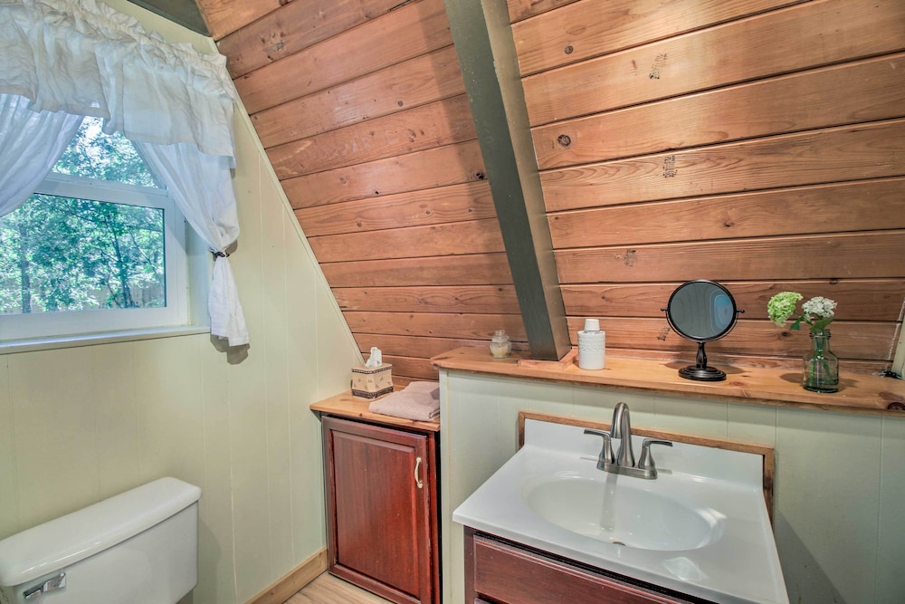 House (2 Bedrooms) photo 3