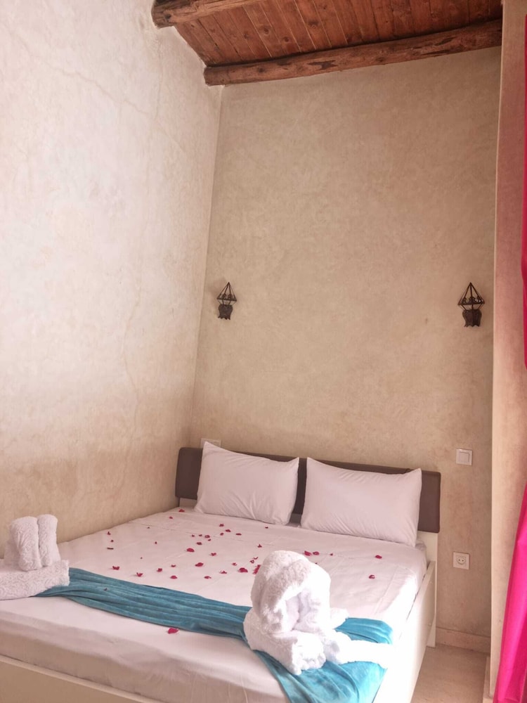 Junior Suite, Multiple Beds