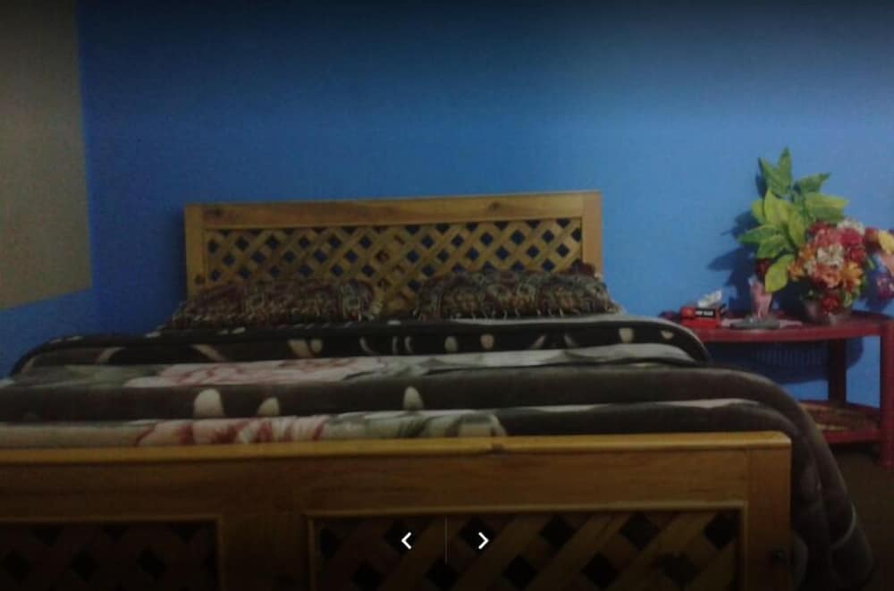 Standard Double Room photo 2